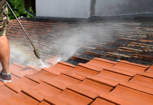 Best Commercial Pressure Washing  in Val Verde, CA