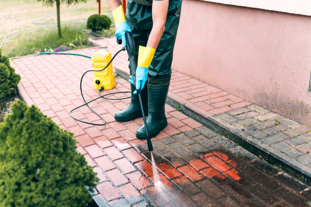 Best Fence Pressure Washing  in Val Verde, CA