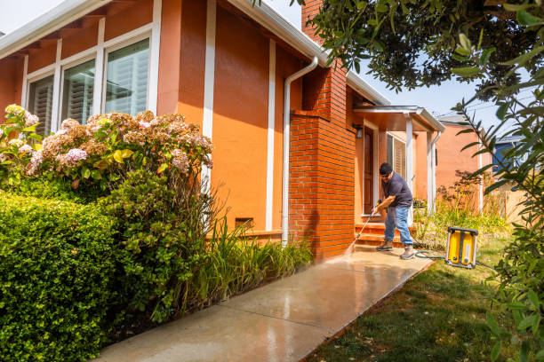 Best Pressure Washing Estimates  in Val Verde, CA