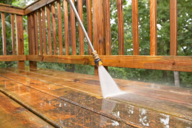 Why Choose Our Certified Pressure Washing Experts for Your Project Needs in Val Verde, CA?