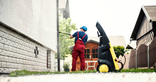 Professional Pressure Washing in Val Verde, CA